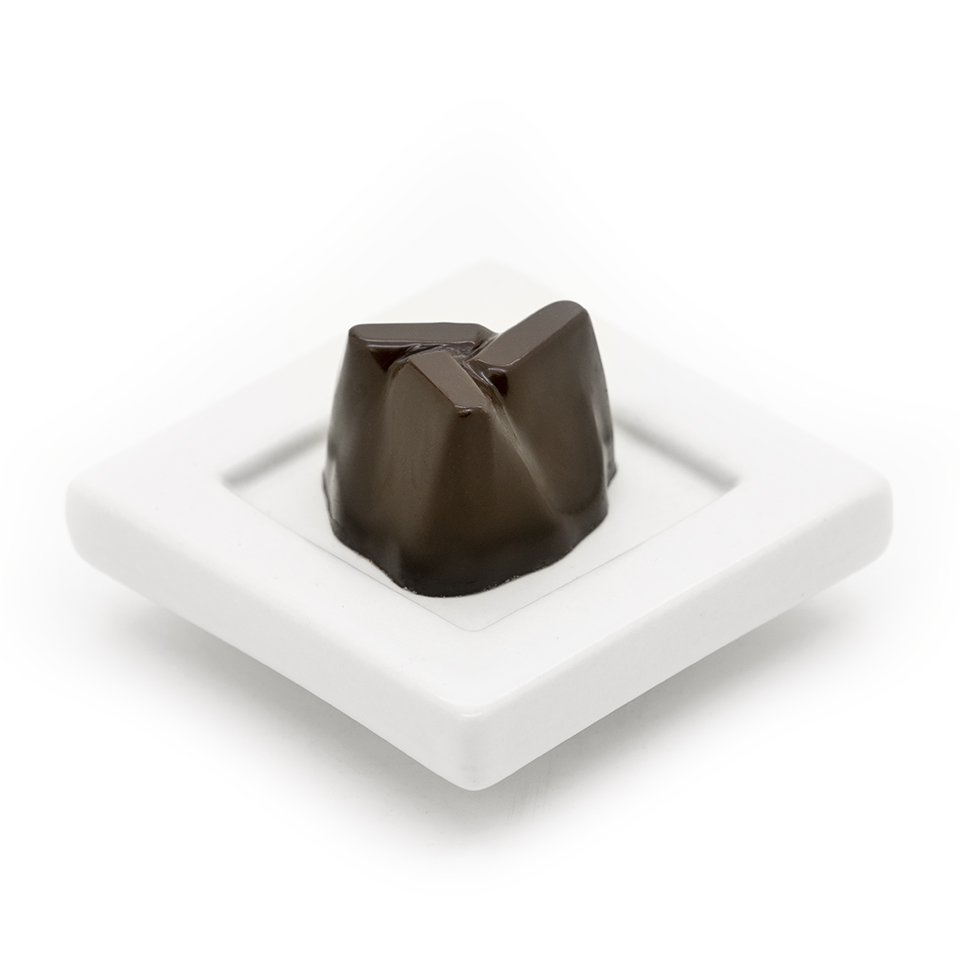 Truffle Silicone Chocolate Mold