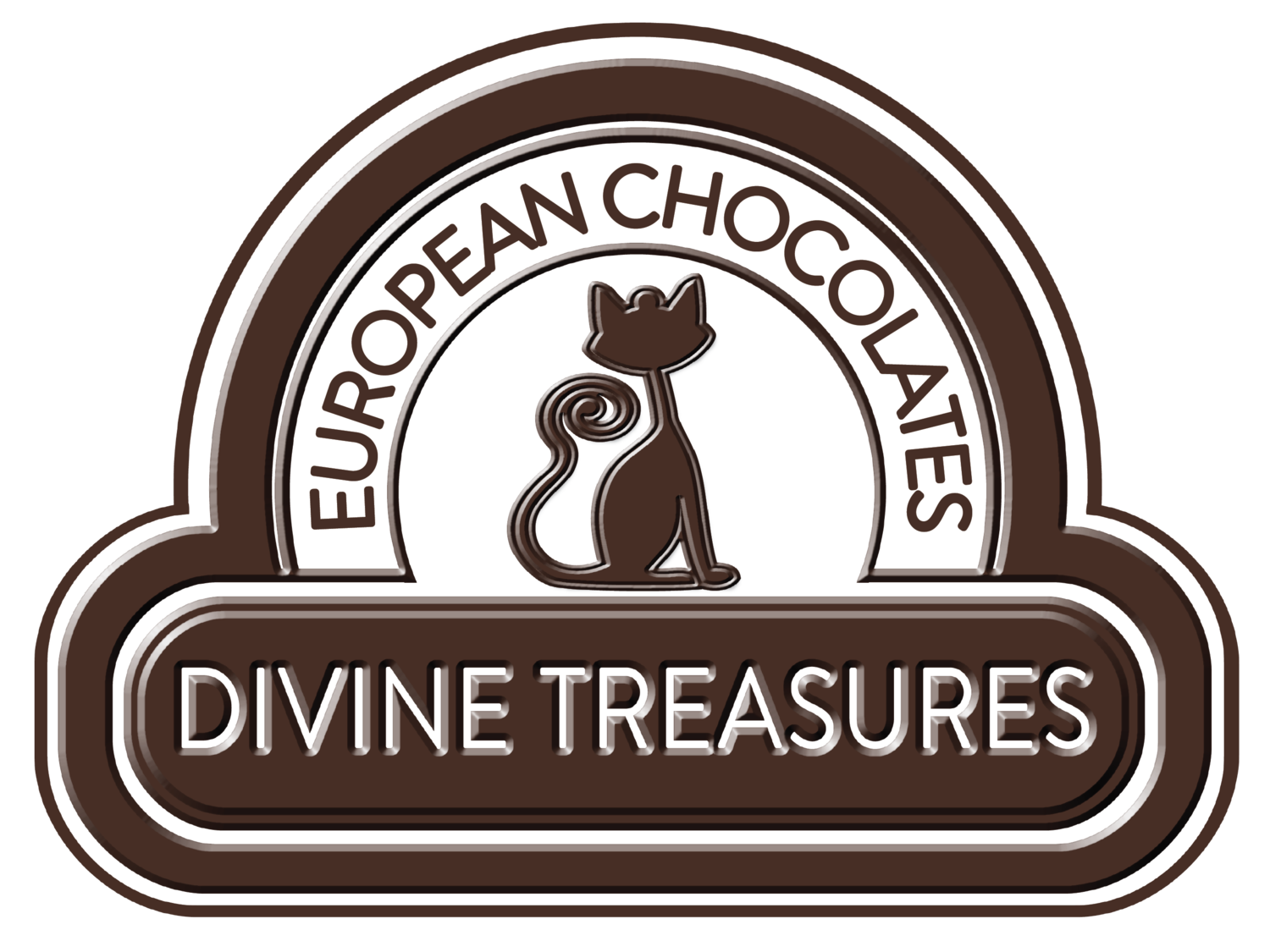 Divine Treasures Chocolates