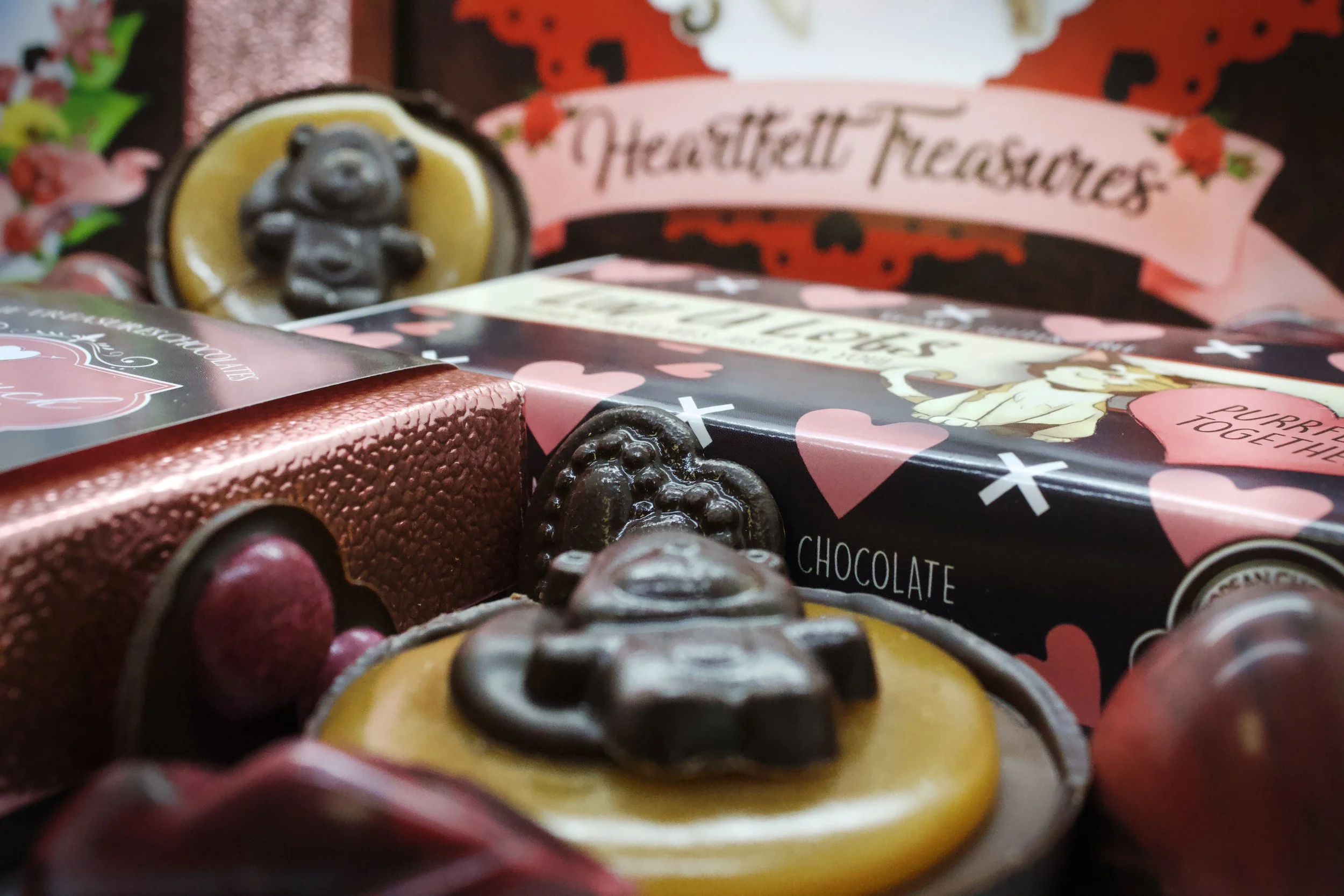   Our Valentine’s Day Collection is Here!    Shop Now!  