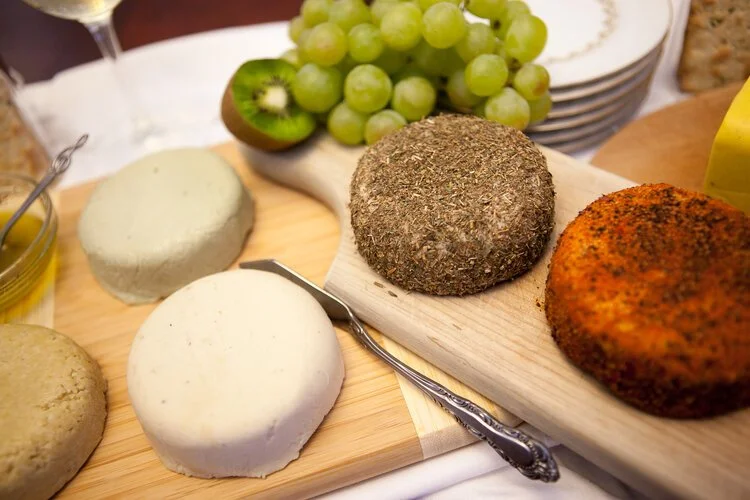  “Cheeze” Platter 