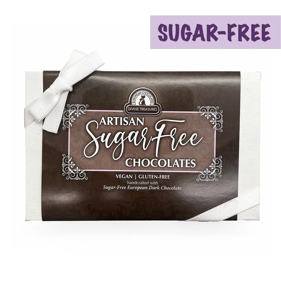 SUGAR-FREE Gift Assortment (12-Piece)