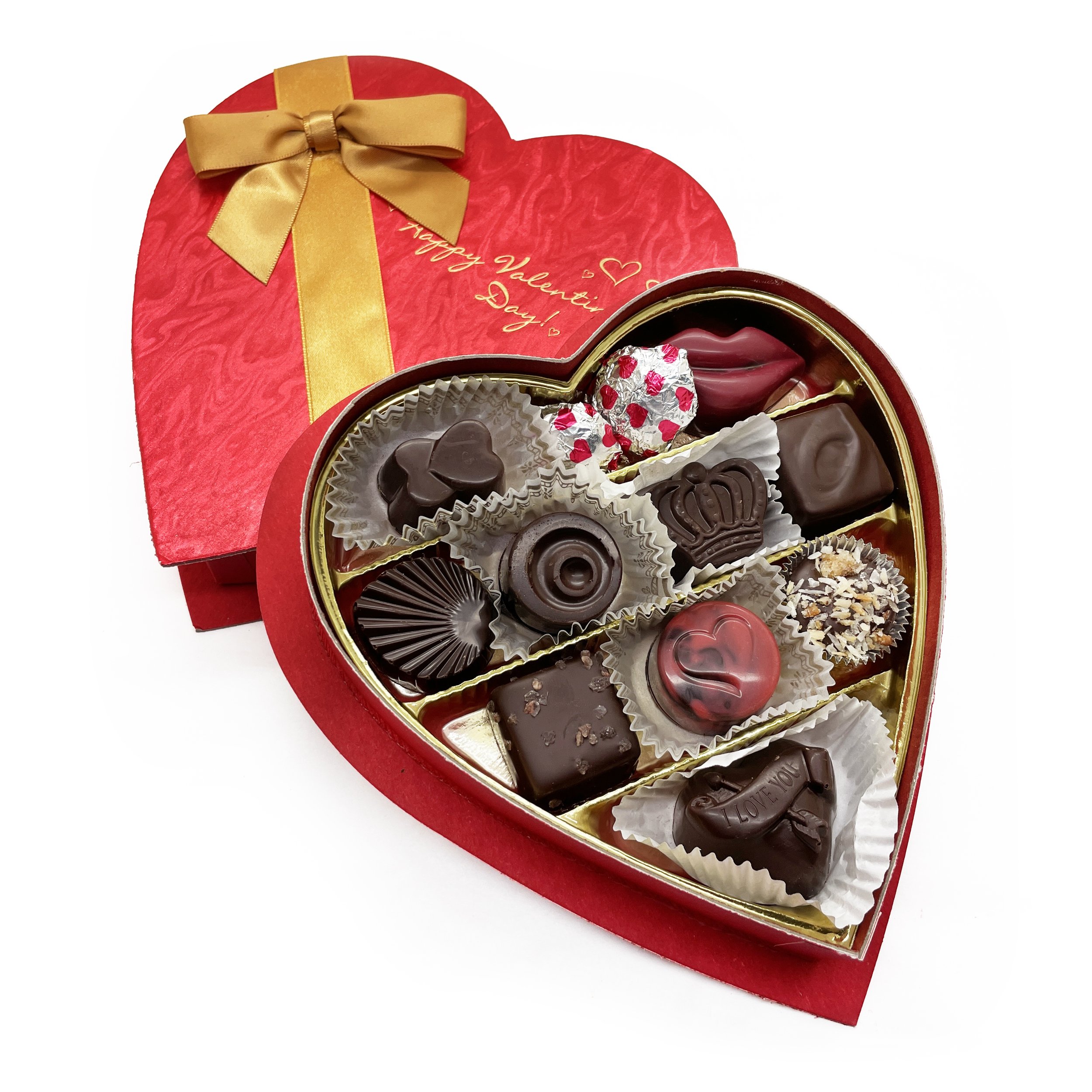 Wholehearted Treasures