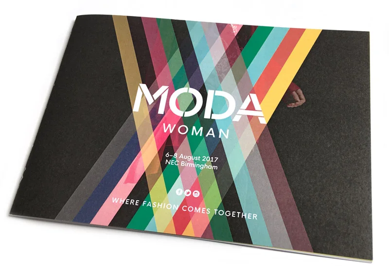 Clive Holloway Moda sales aid