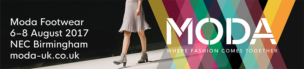 Clive Holloway Moda banner
