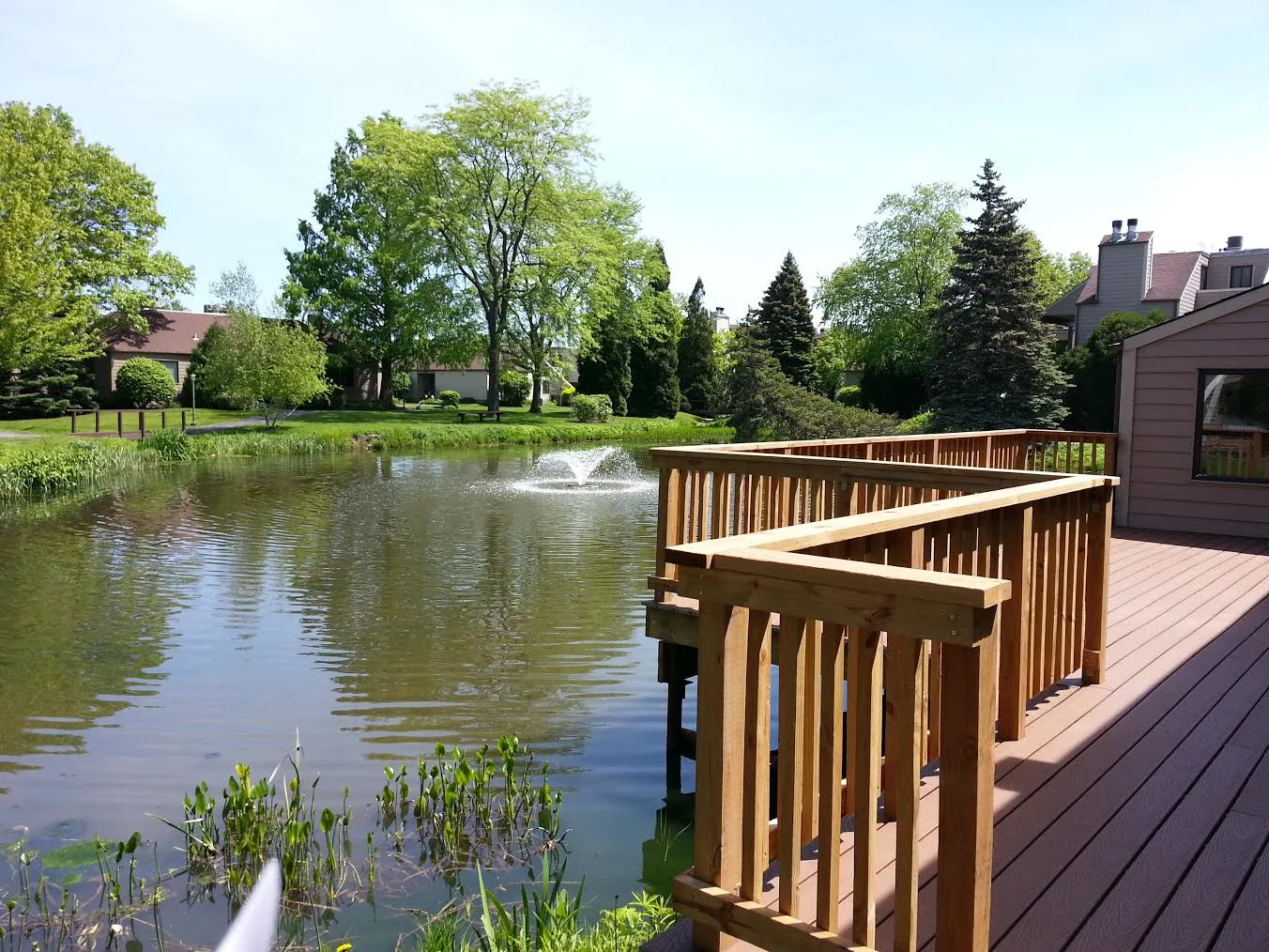 Contact Us — Strawberry Condos