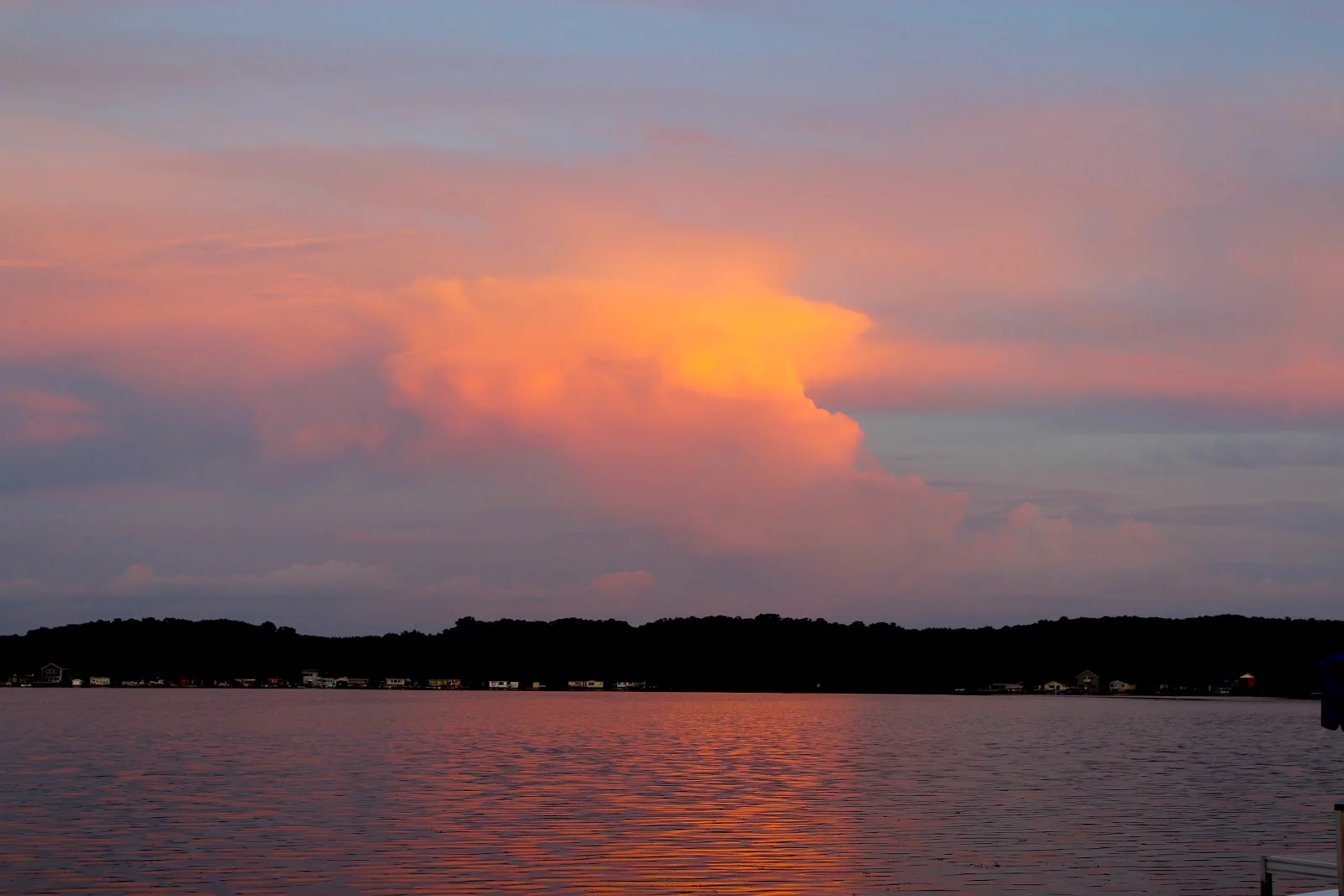 Improve and Protect Your Shoreline: Tips for New Lake Home Owners