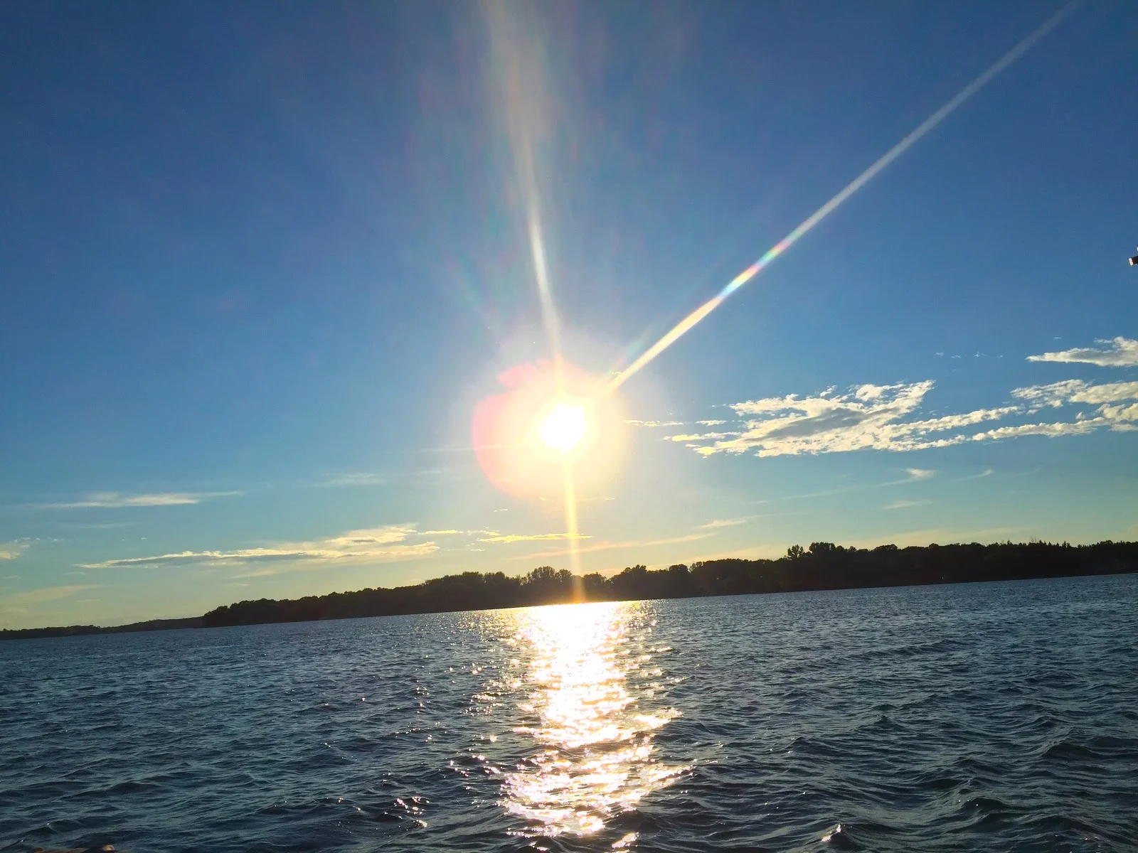 Your Guide To Renting Out A Lake Home