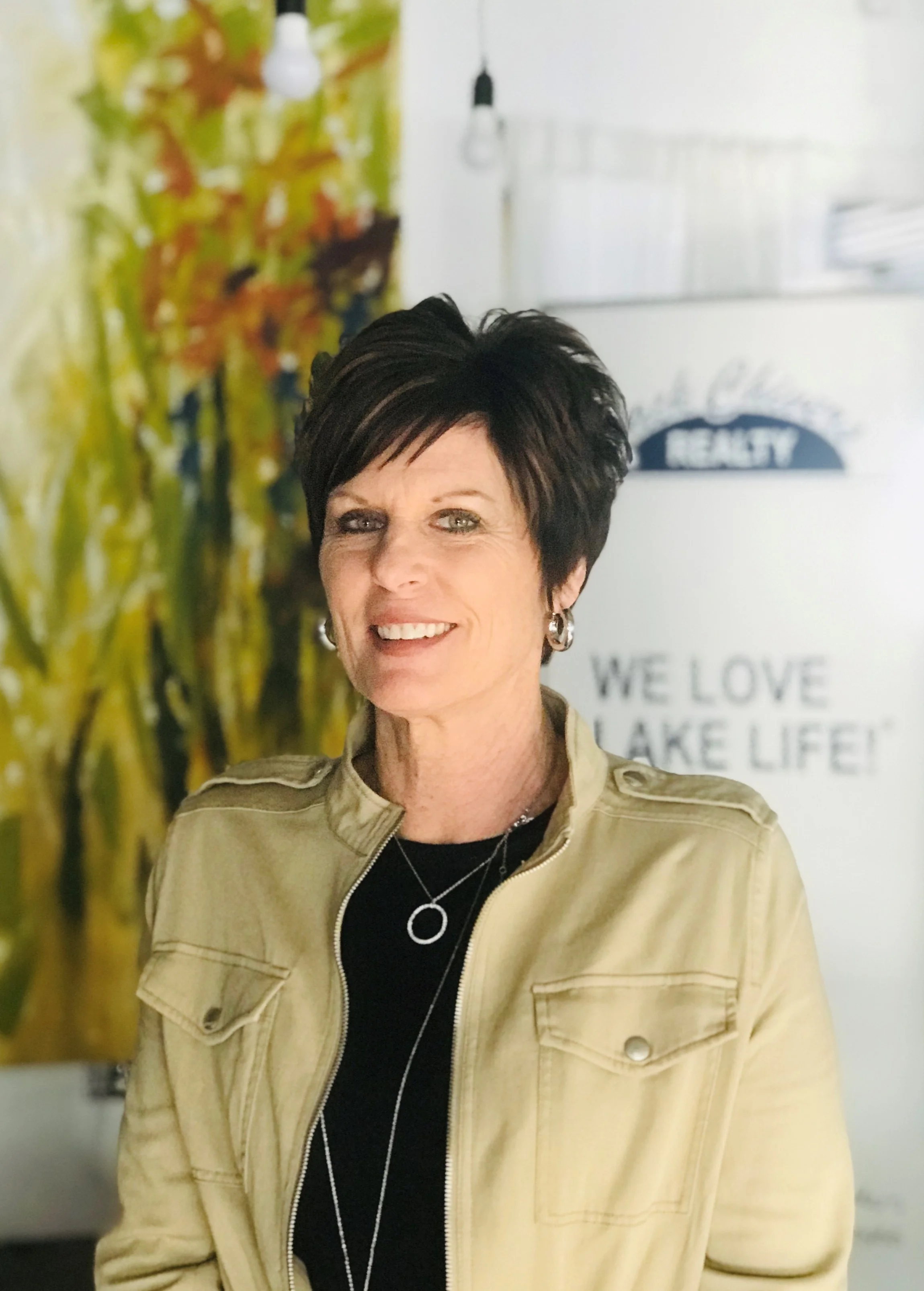 NEW AGENT JOINS JACK CHIVERS REALTY GROUP