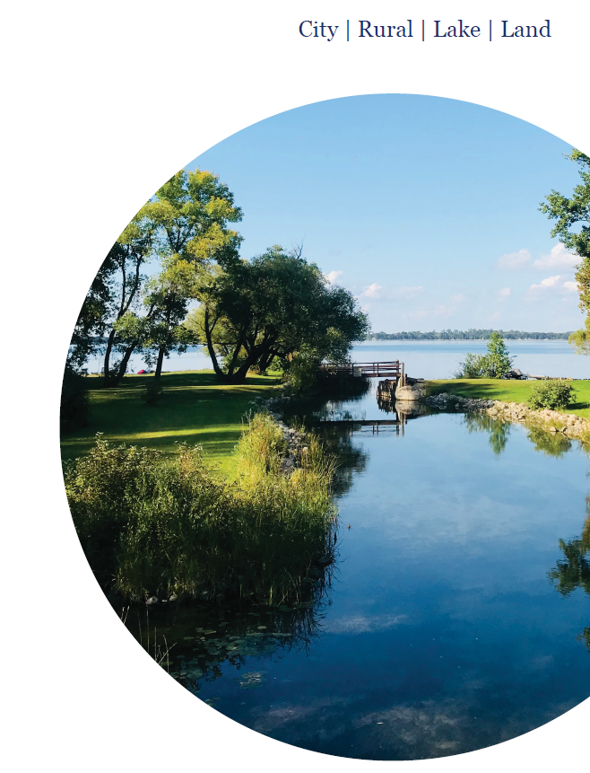 Spring is around the corner and who does not have cabin fever by now? 