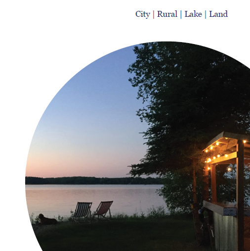 The market is hot despite Summer being too short this year in Lakes Country