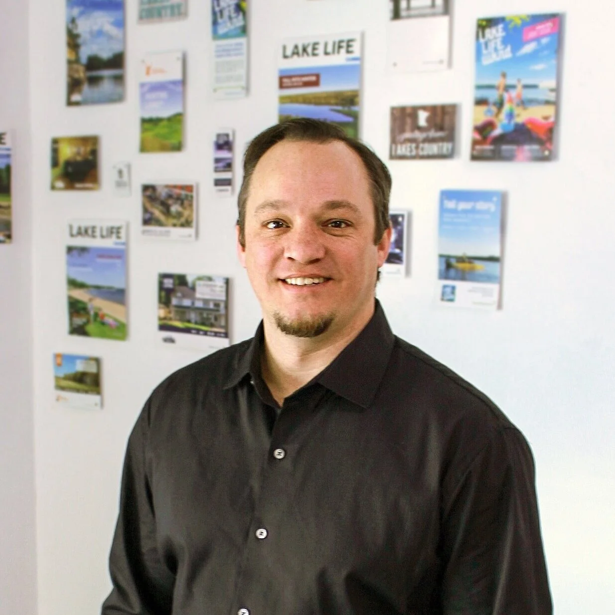 Scott Davis joins Jack Chivers Realty as Sales Agent