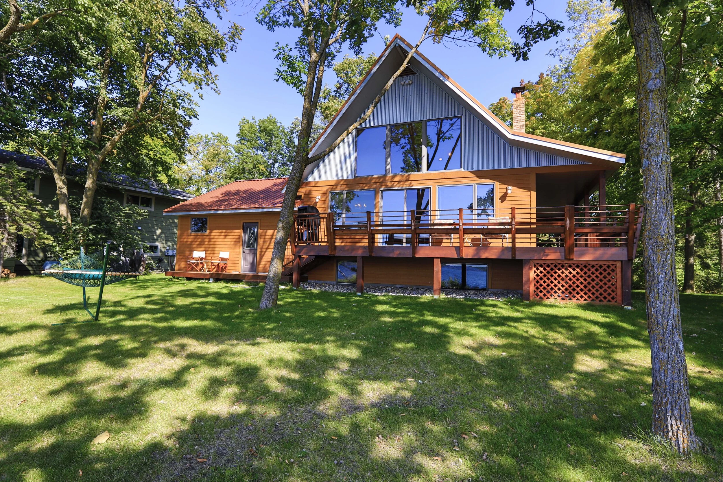 Your Second Home Escape