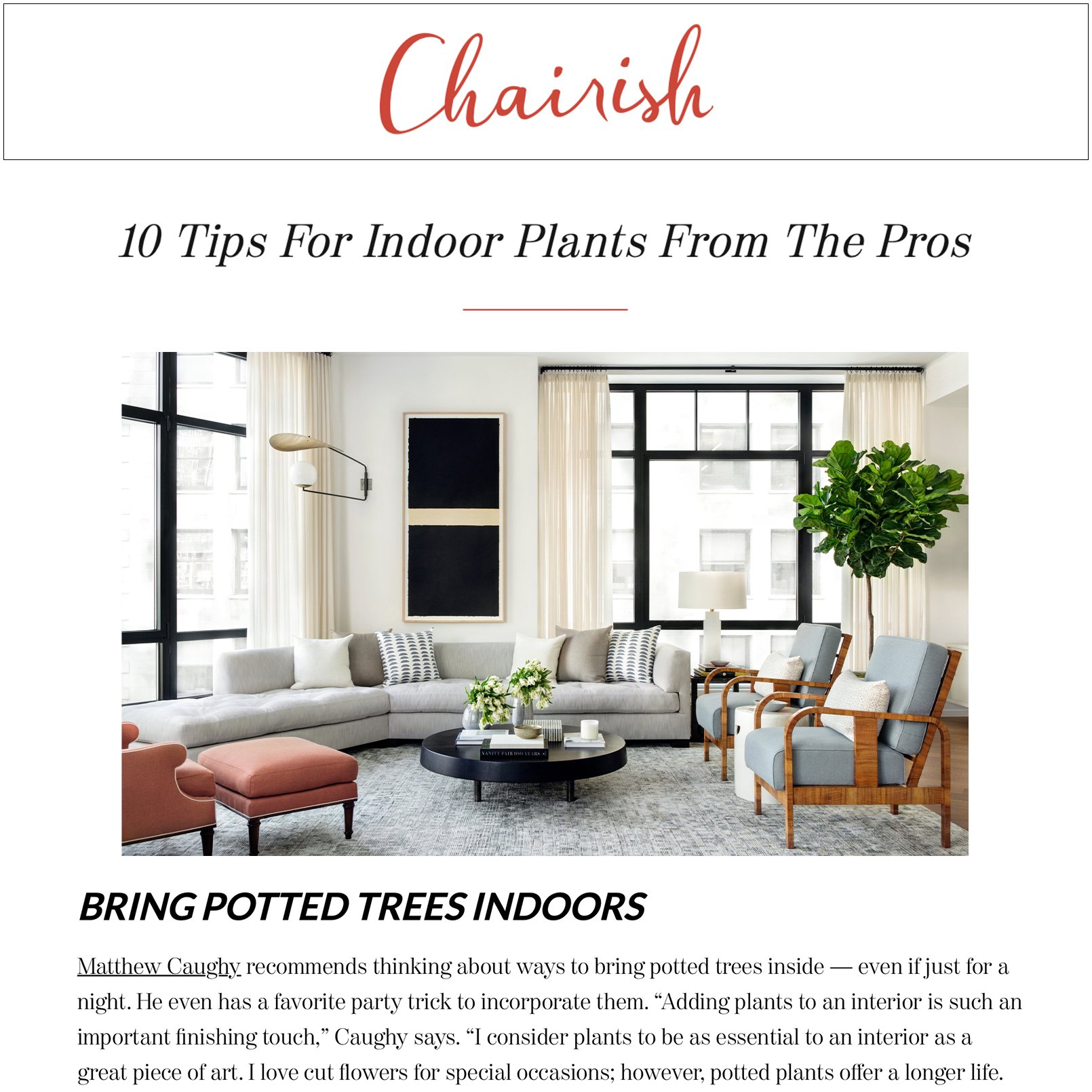 Chairish Plants.jpg