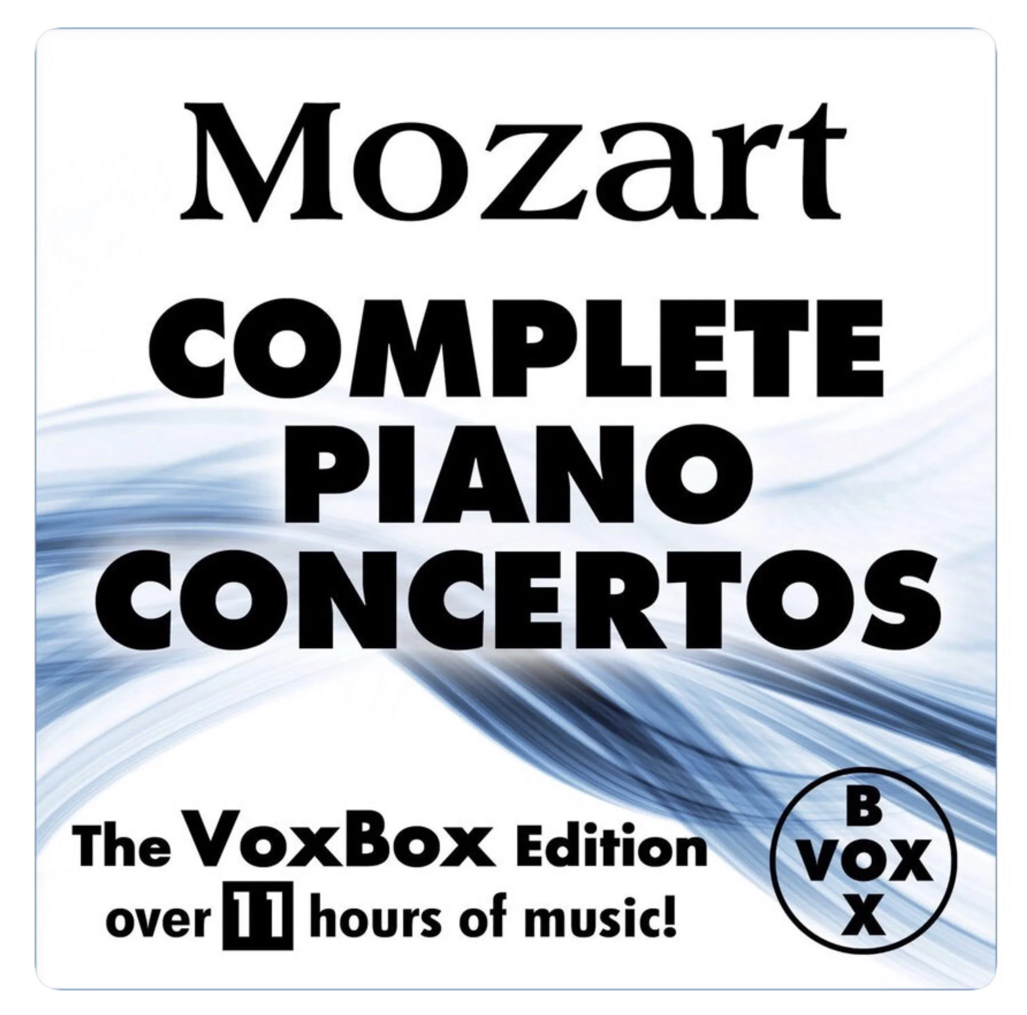 Mozart Piano ConcertosOn Apple Music