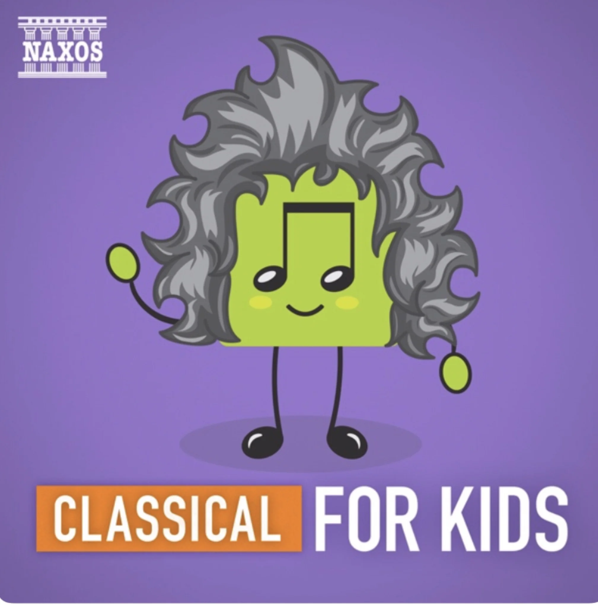 Classical Orchestral Music For KidsOn Apple Music&nbsp;