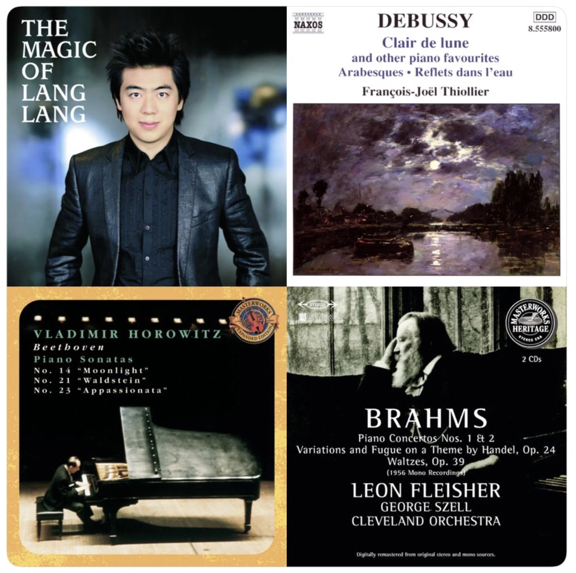 Classical Music PlaylistOn Apple Music&nbsp;