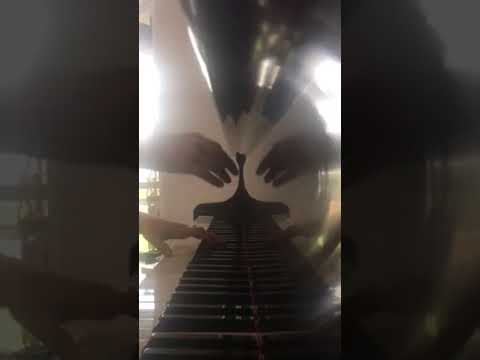 Chopin Waltz in D flat, Op.64 no.1