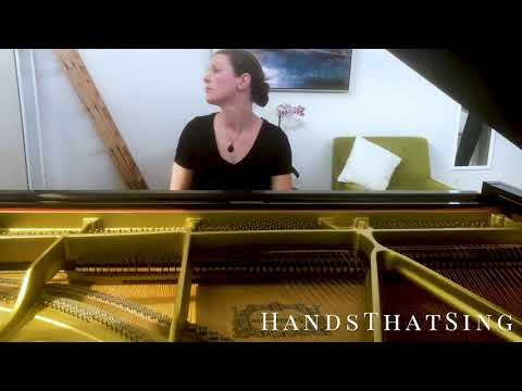 "Comptine d'un autre ete" - Yann Tiersen