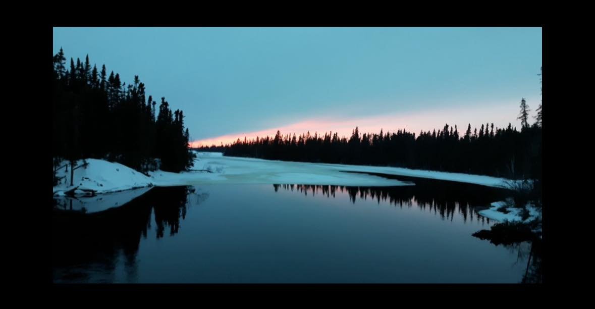 Northern Manitoba is a Gem&hellip;.