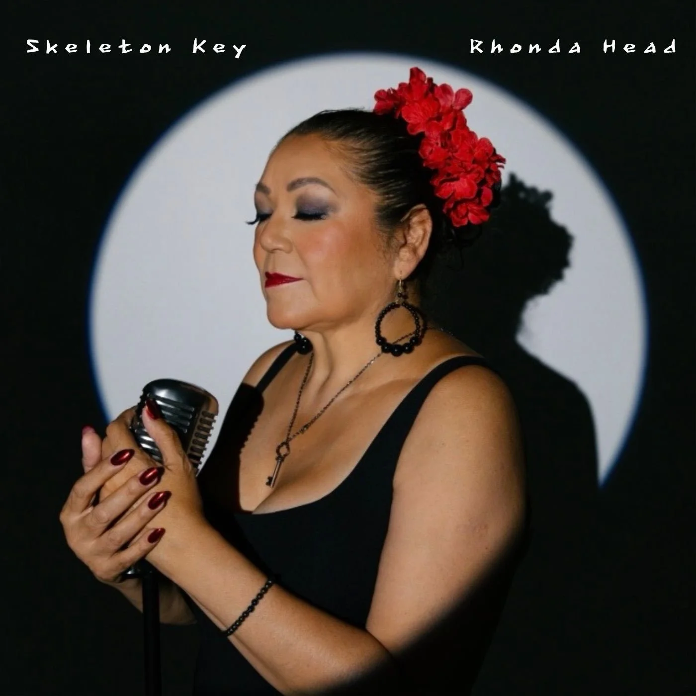 Counting down the days to release SKELETON KEY #newmusic #mezzo #cree #ocn 
Producer Chris Burke-Gaffney
Master Allen Hunnie
Photographer Chantelle Dione Photography
Vocals Rhonda Head