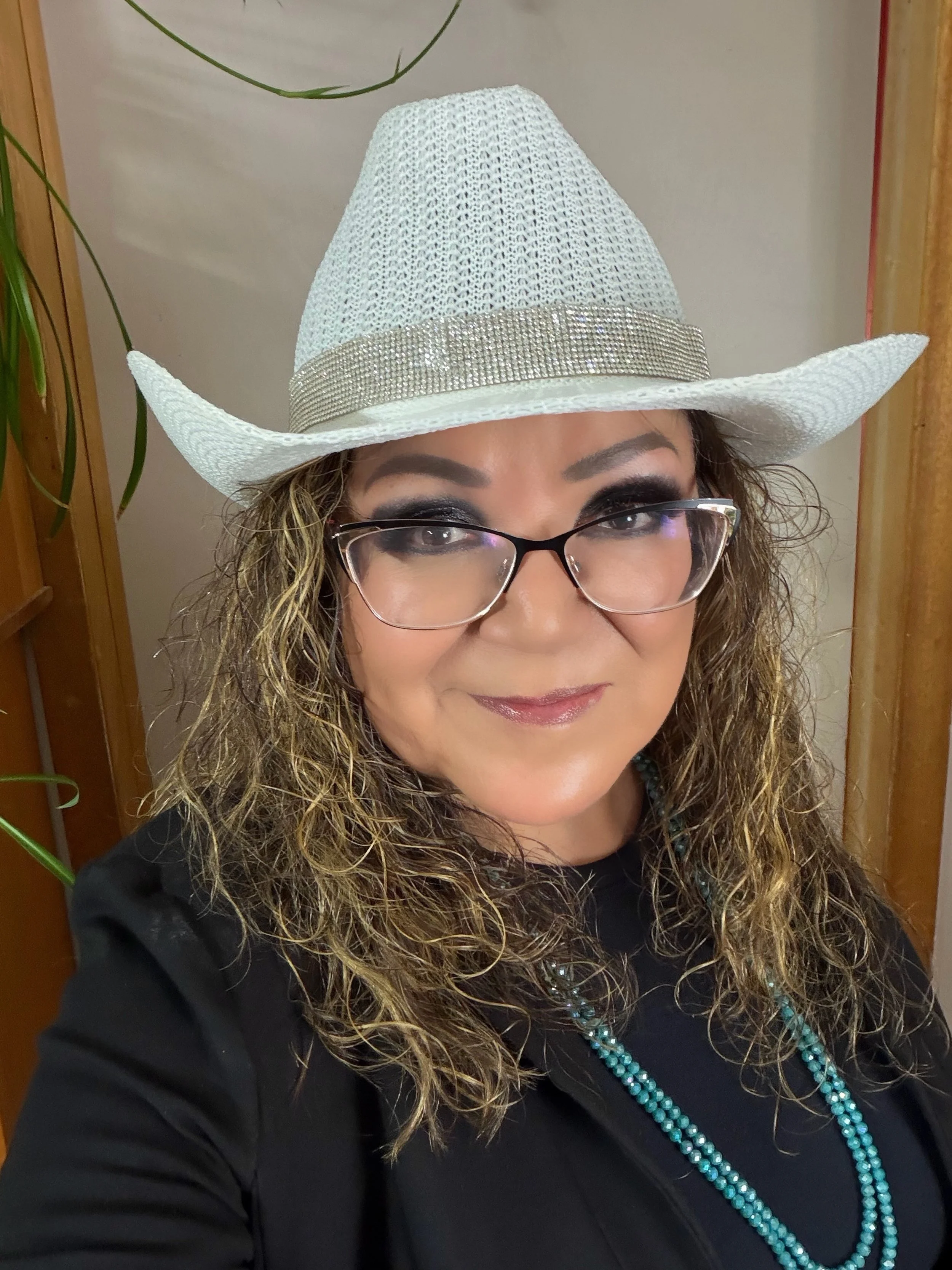 Off to my auntie and uncles 60th cowboy themed anniversary celebration 💕🥳. 
#happyanniversary #60years