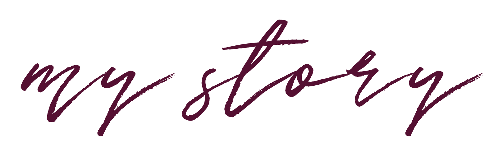 HandwrittenHeaders-mystory.png