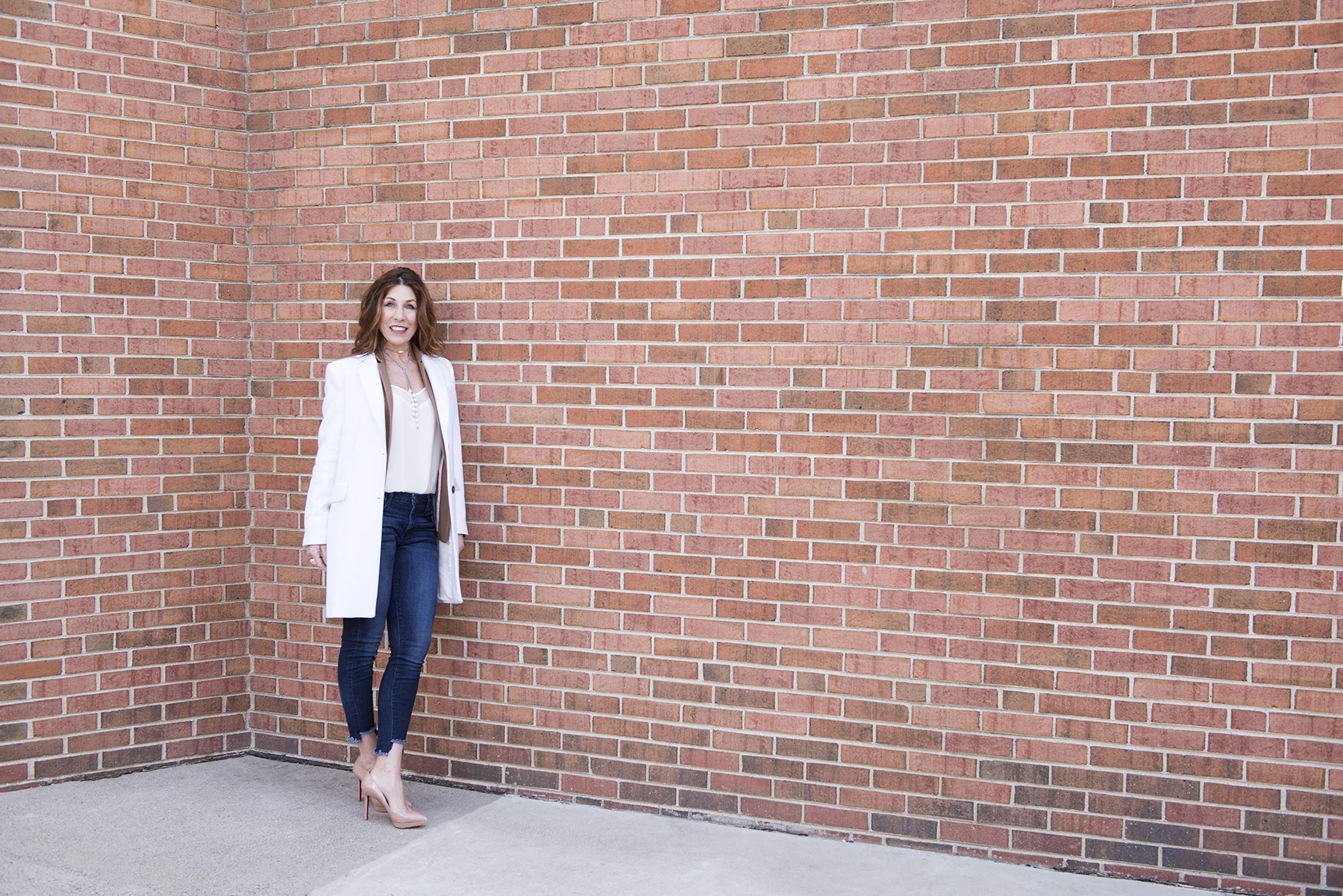 Dress with Confidence, Dressing for You   