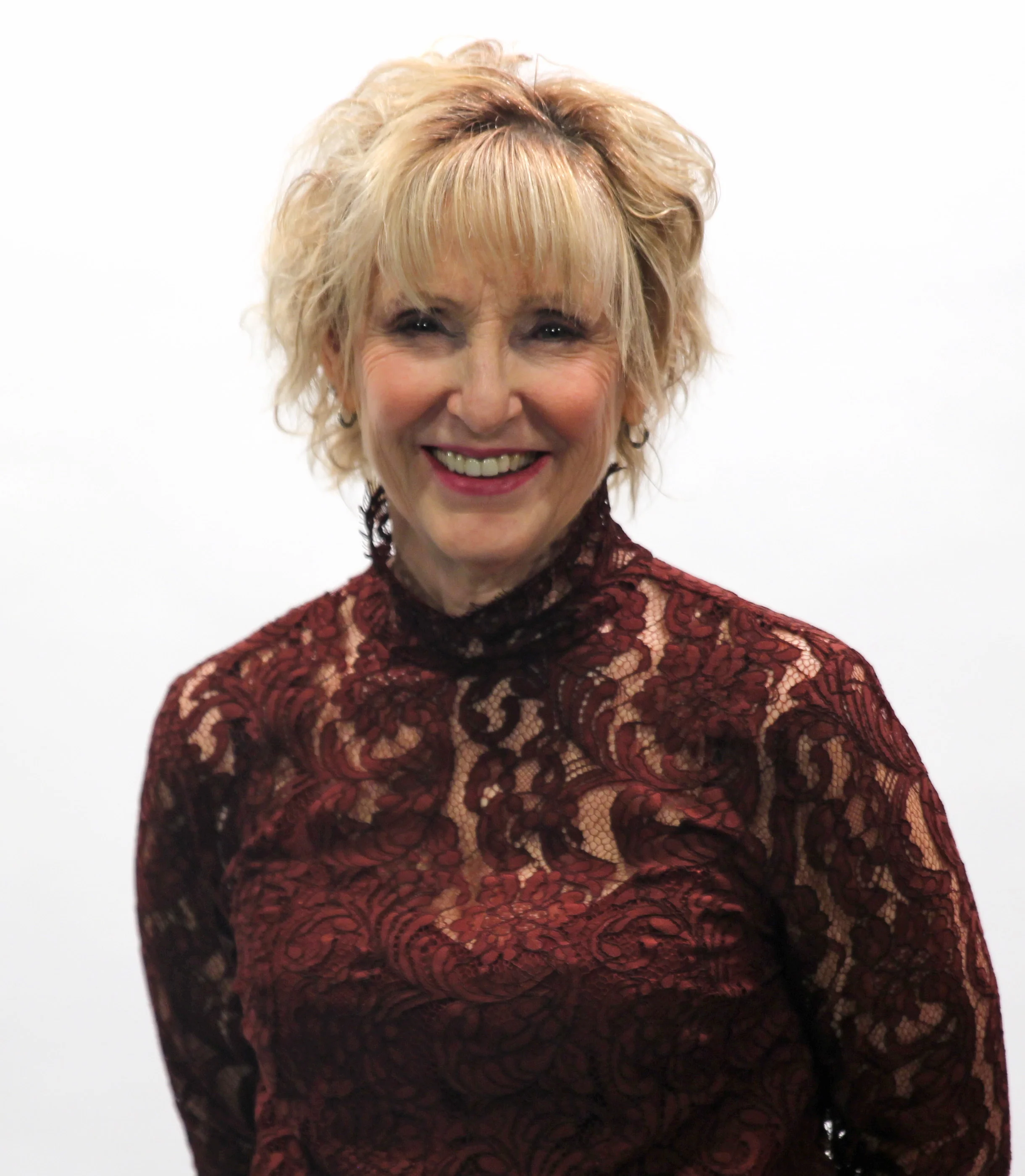BECKY FITZGERALD
