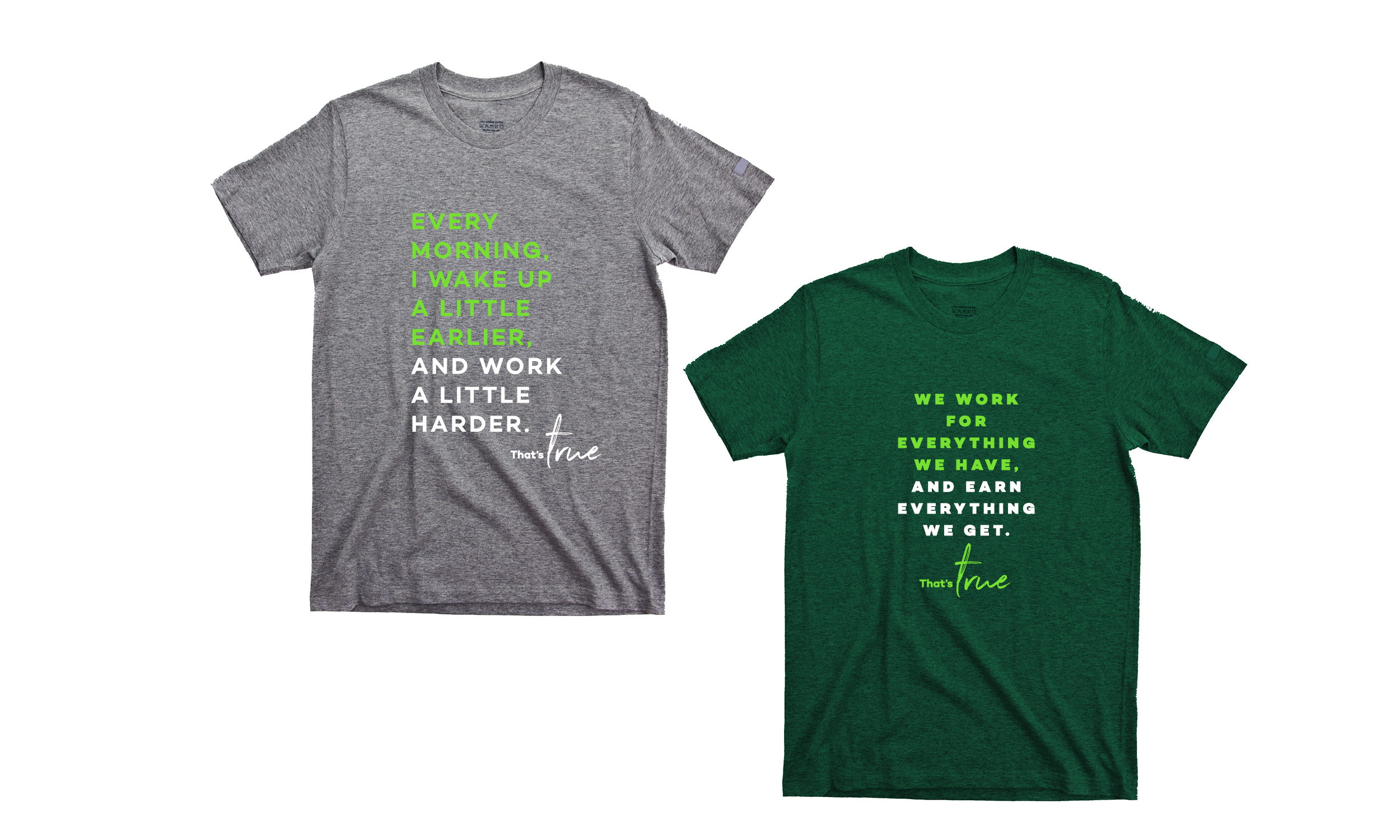 This work was created as part of a team, on behalf of Ologie, for Eastern Michigan University.