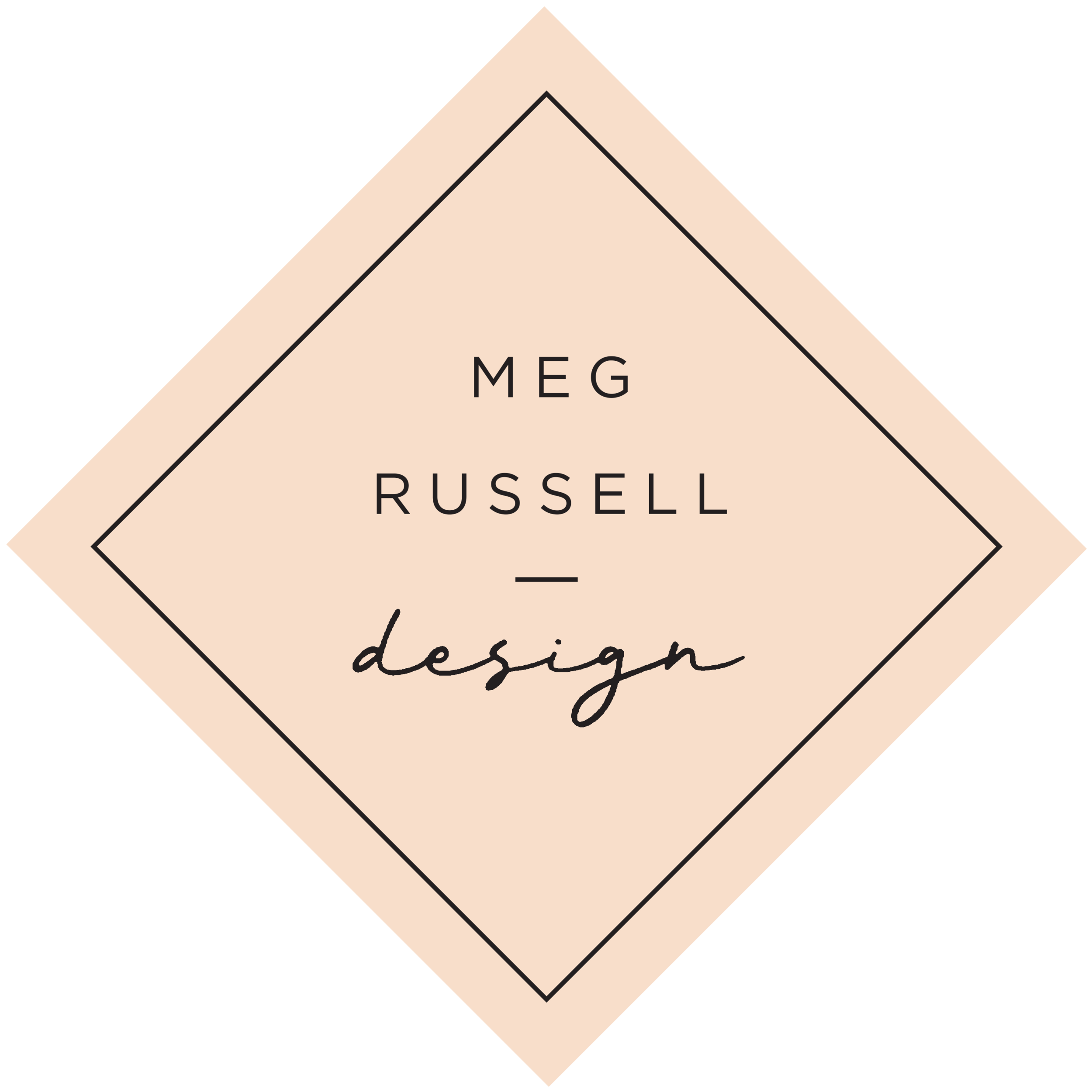 Meg Russell Design