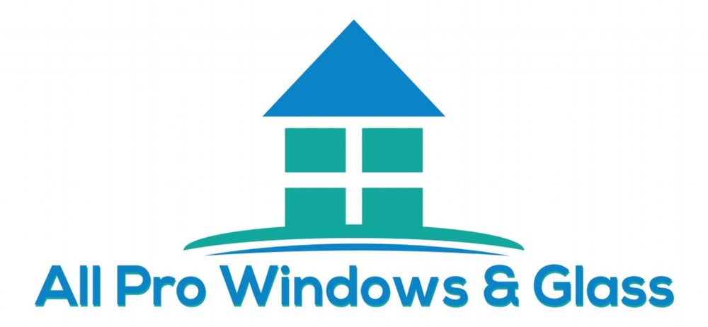 All Pro Windows & Glass