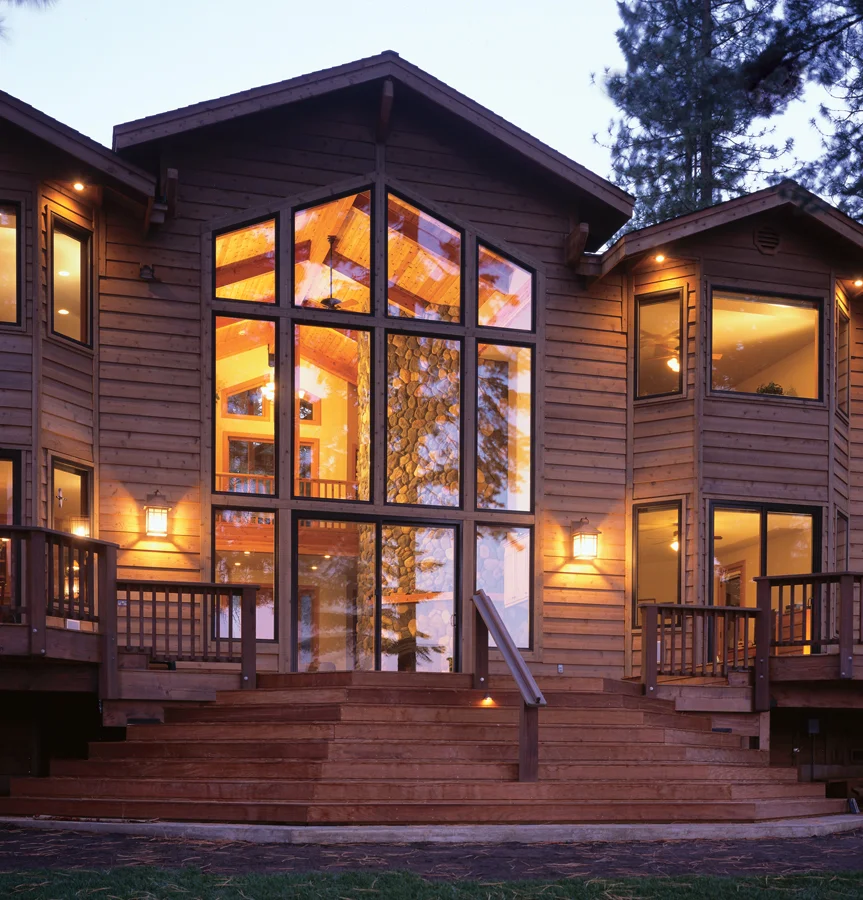 All Pro Windows & Glass