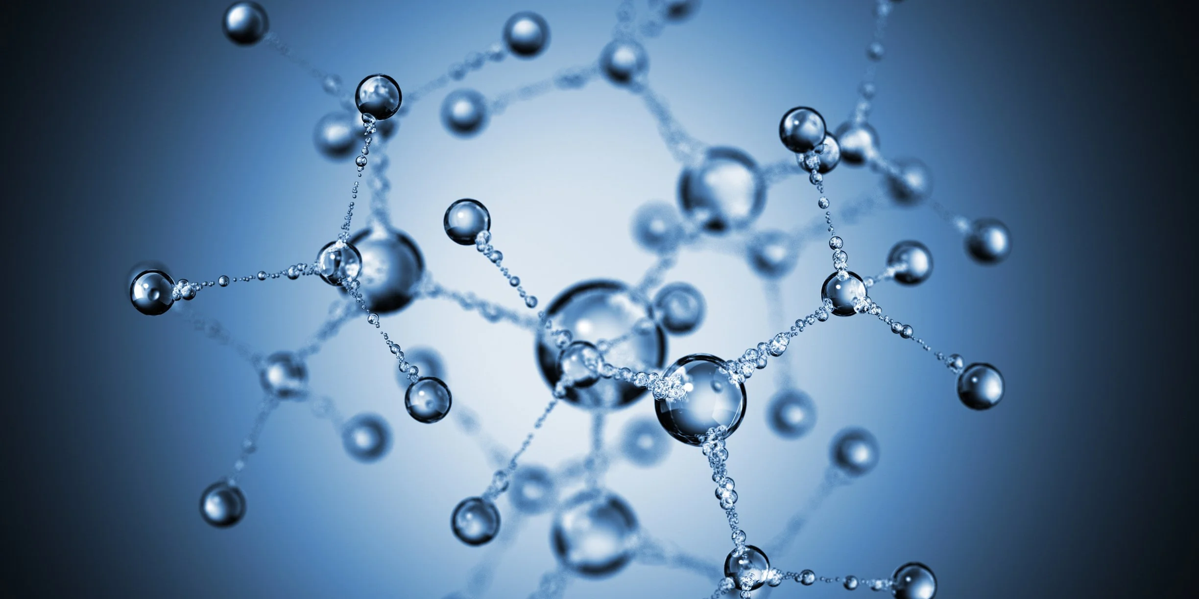 hyaluronic acid molecular structure