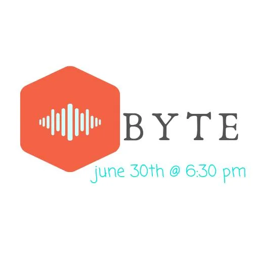 First Ever: Byte
