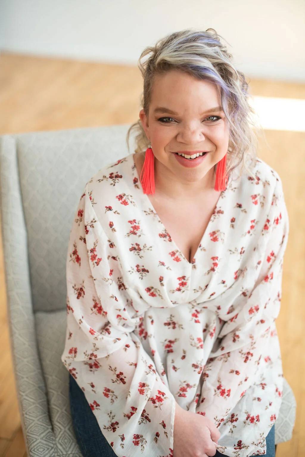 Thursday Musical: 'I dream a World'