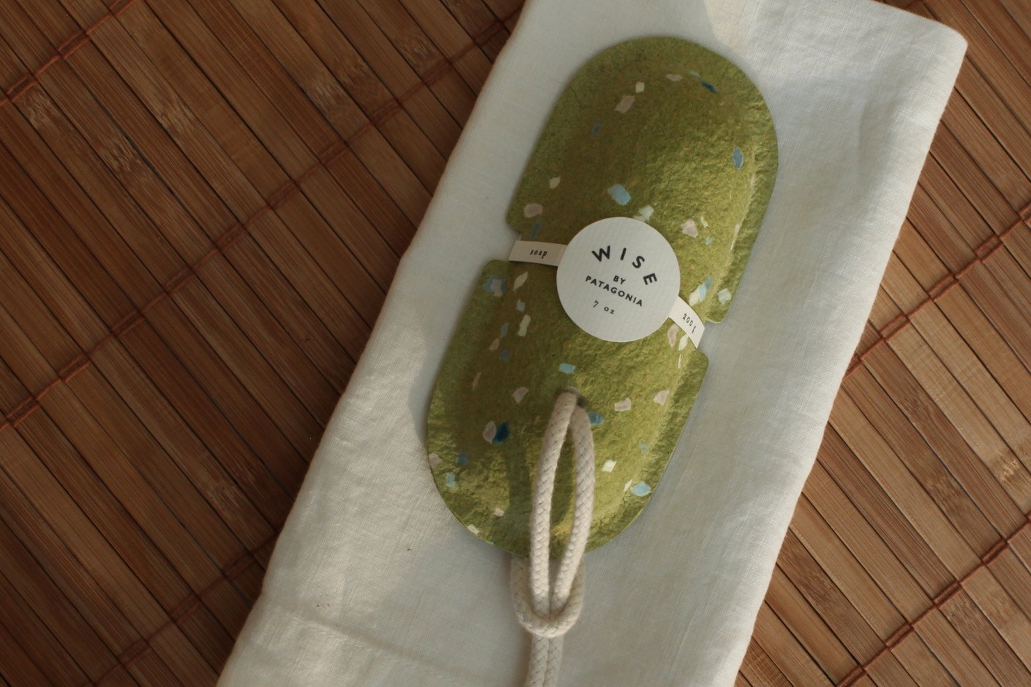 Soap Bar
