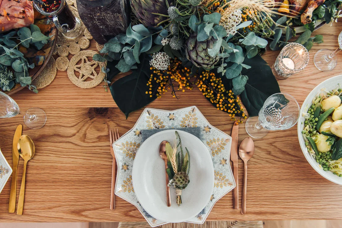 Tabletop Decor