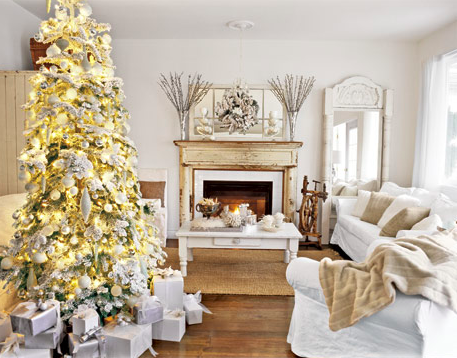 Holiday Tree