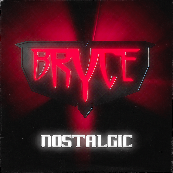 Nostalgic - Bryce Cover Art.png