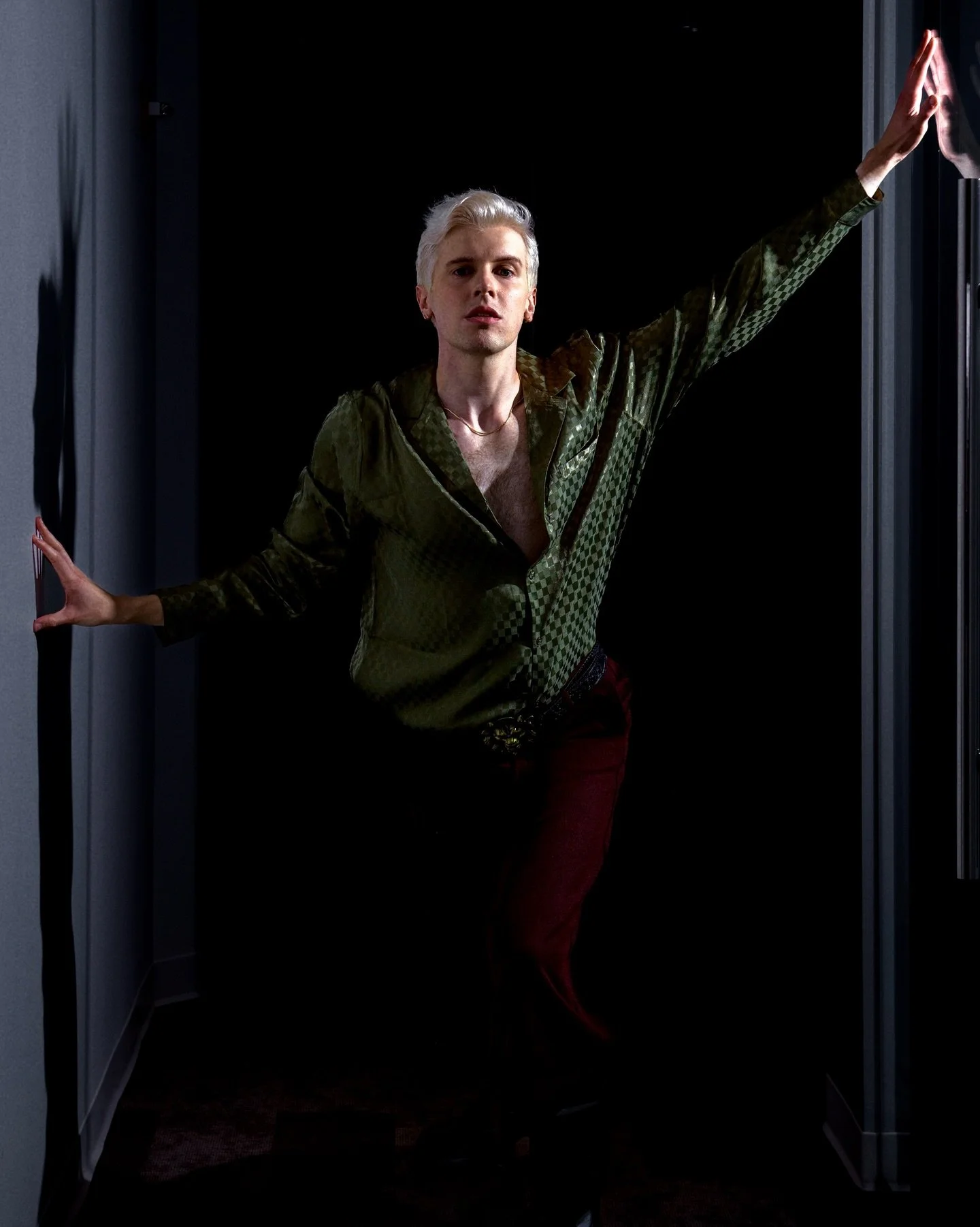 in the in-between.

#newmusic #intheworks #process #queerartist #dcpop