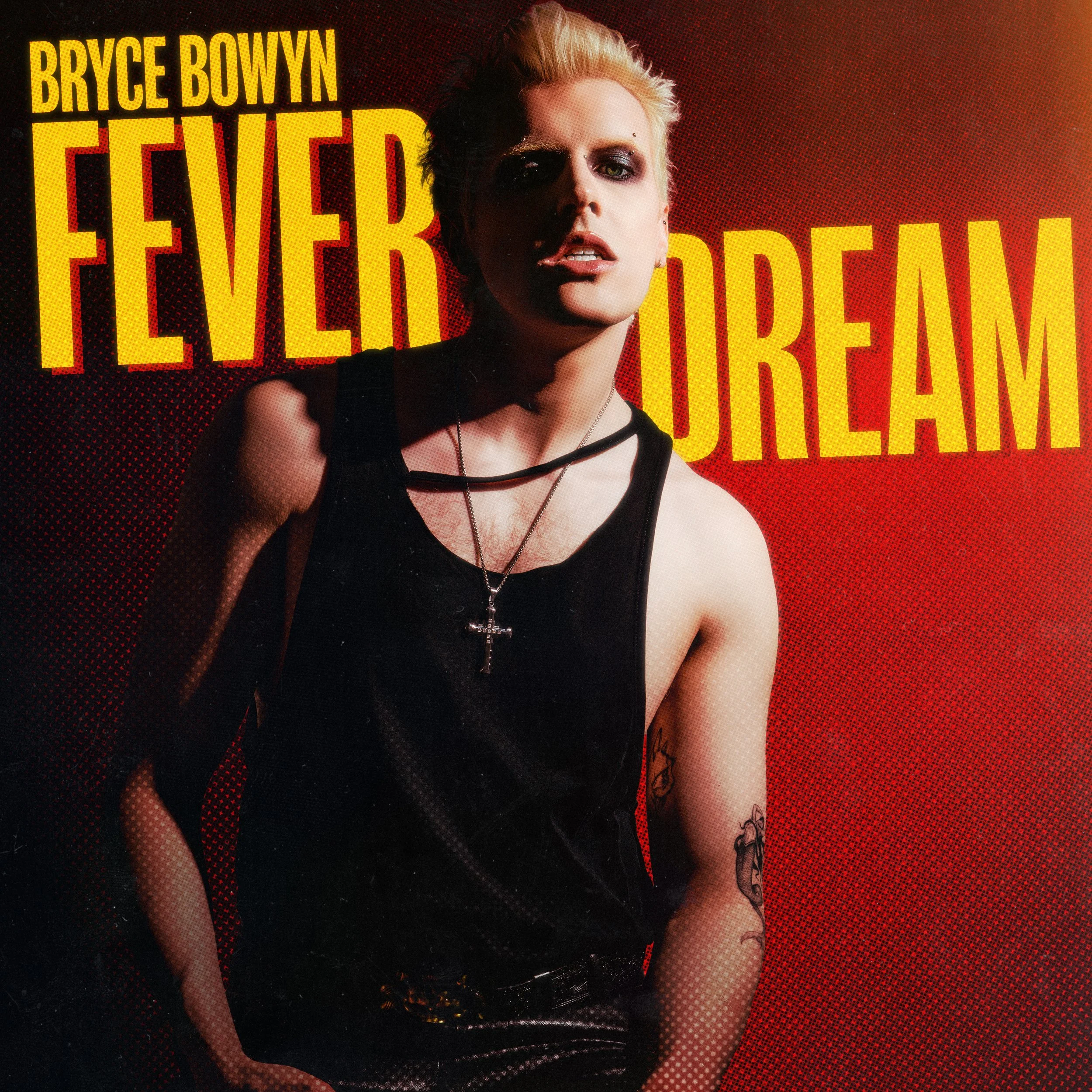 FEVER DREAM - DIGITAL ALBUM