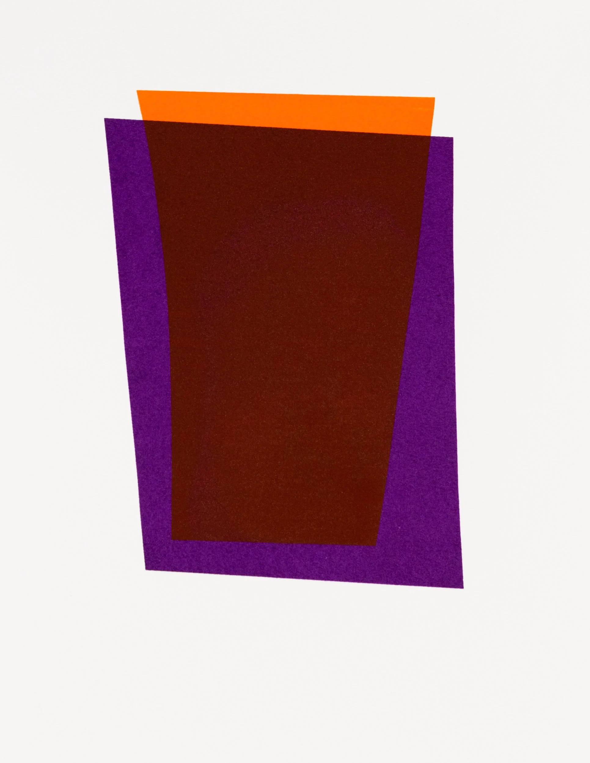Kala Art Institute residency — Berkeley, CA