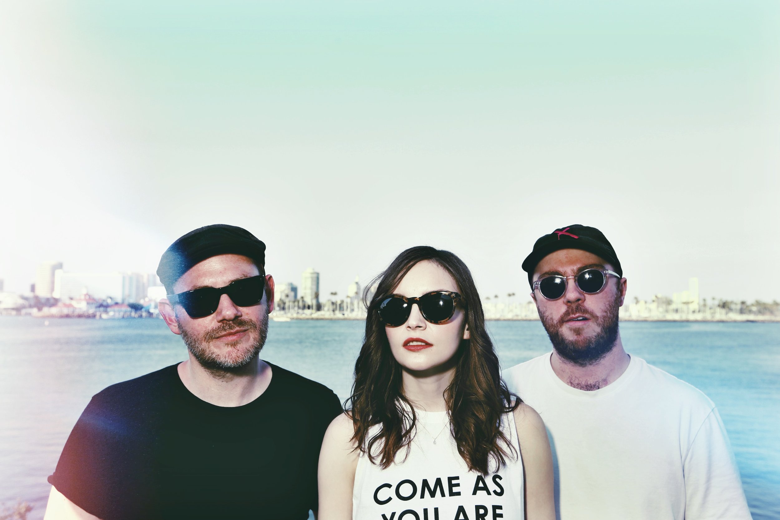 Chvrches