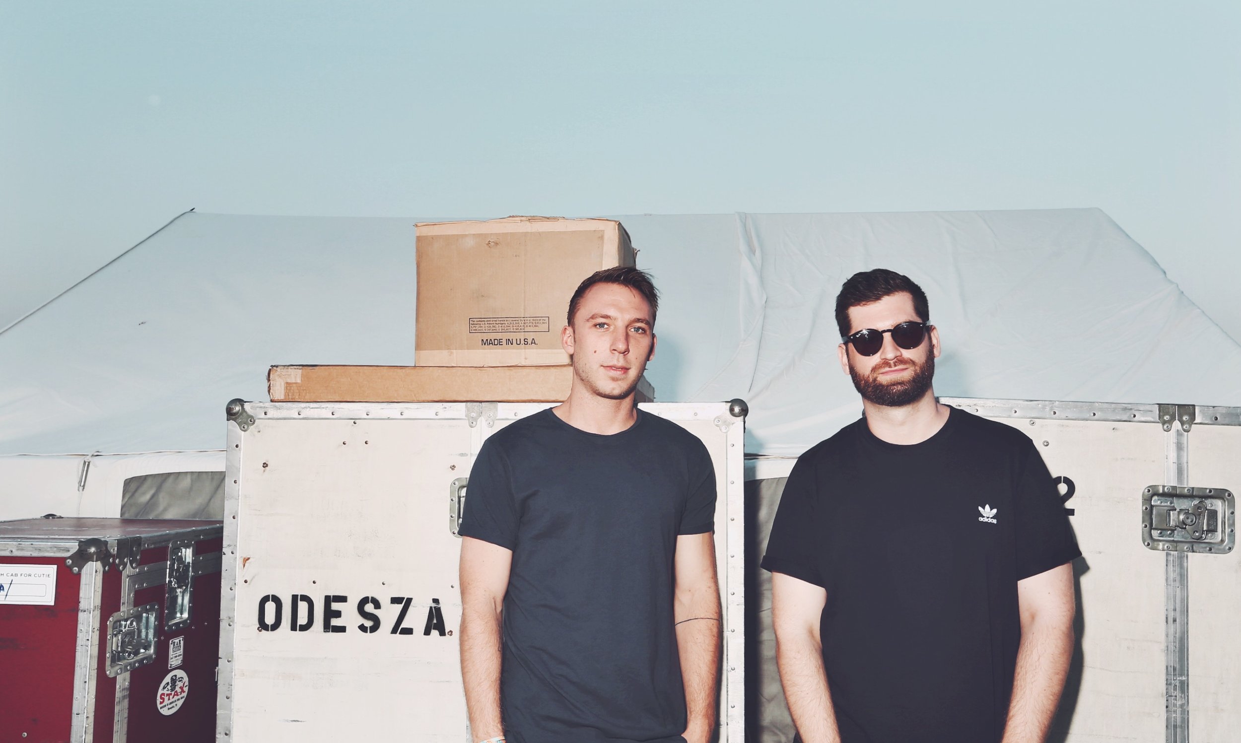 Odesza