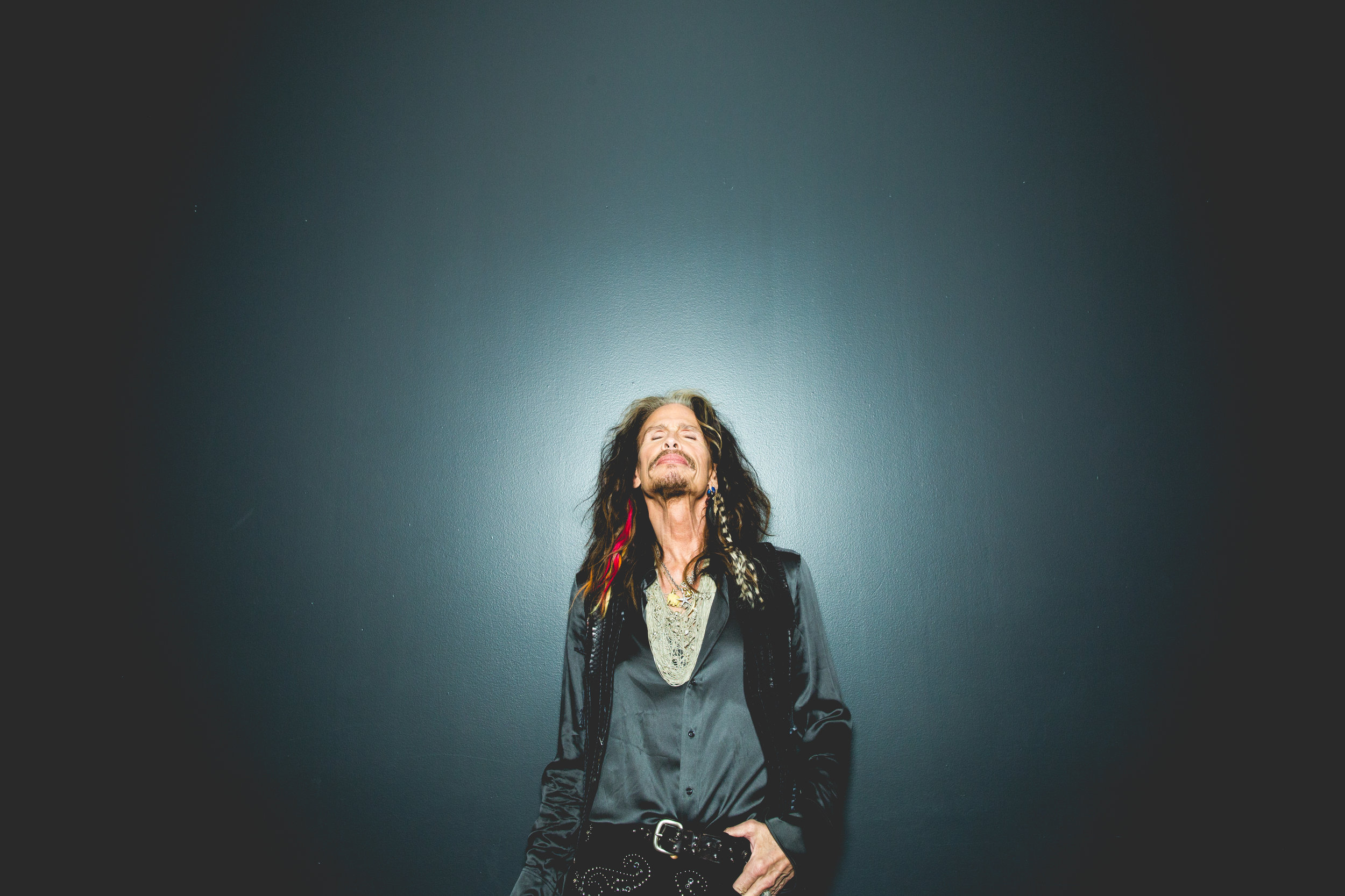 Steven Tyler