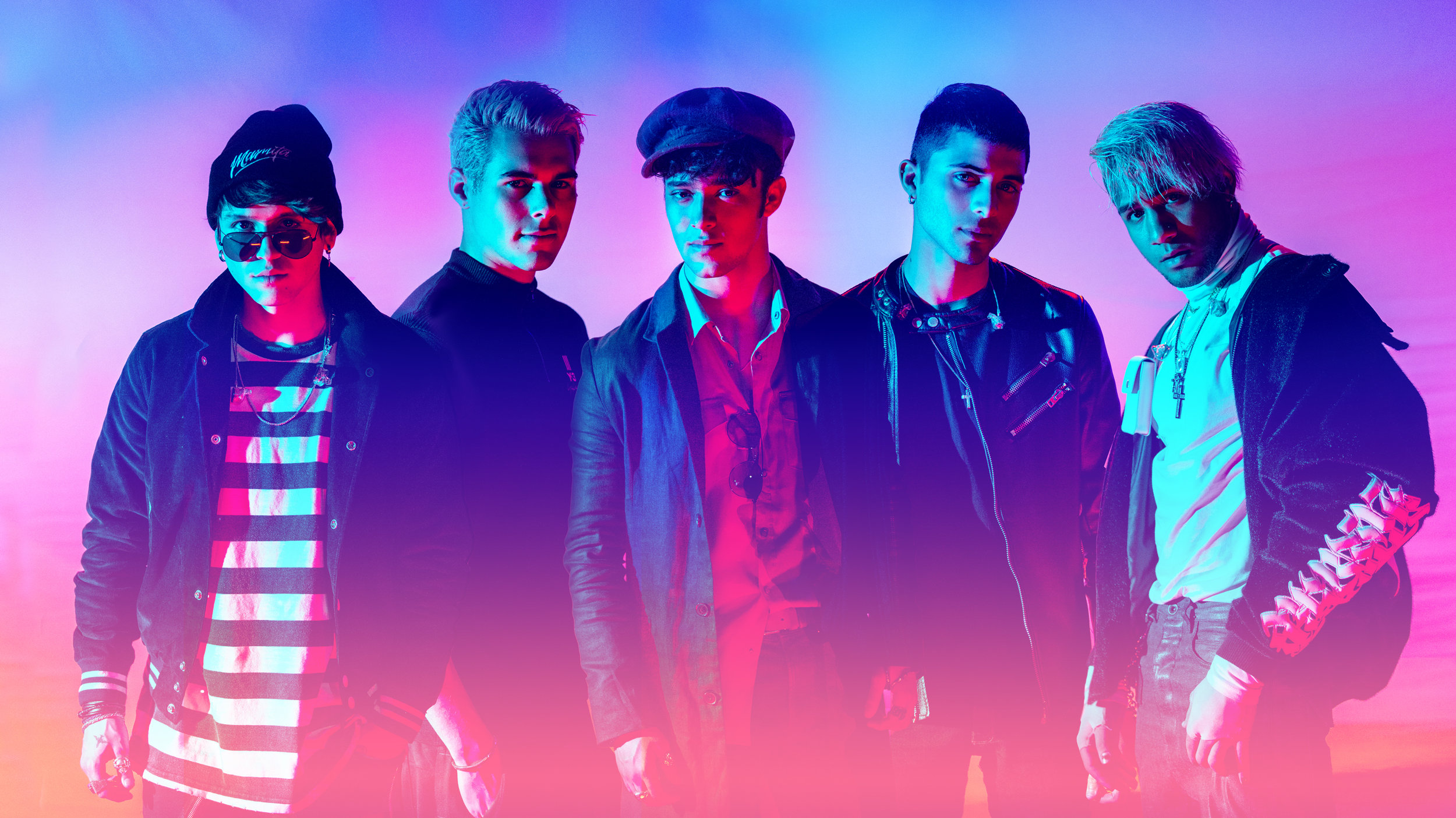 CNCO