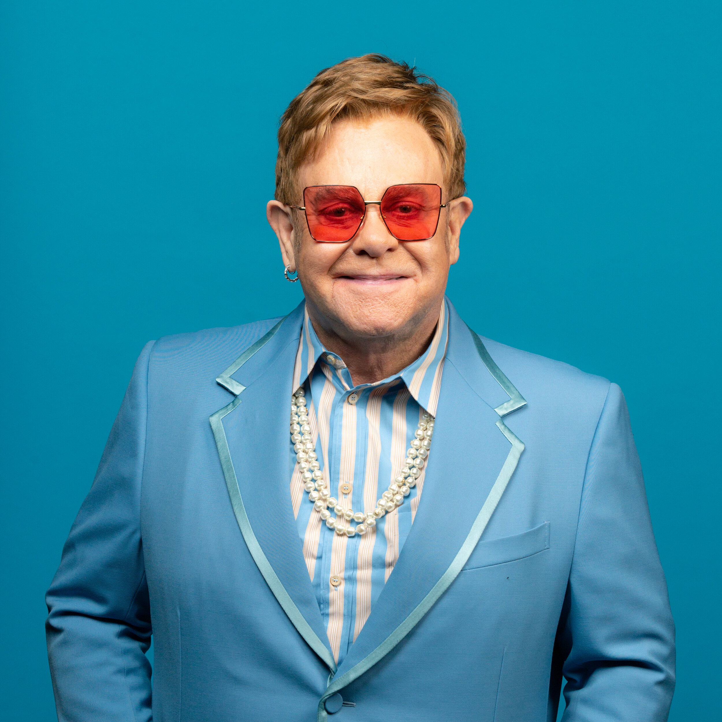 Elton John