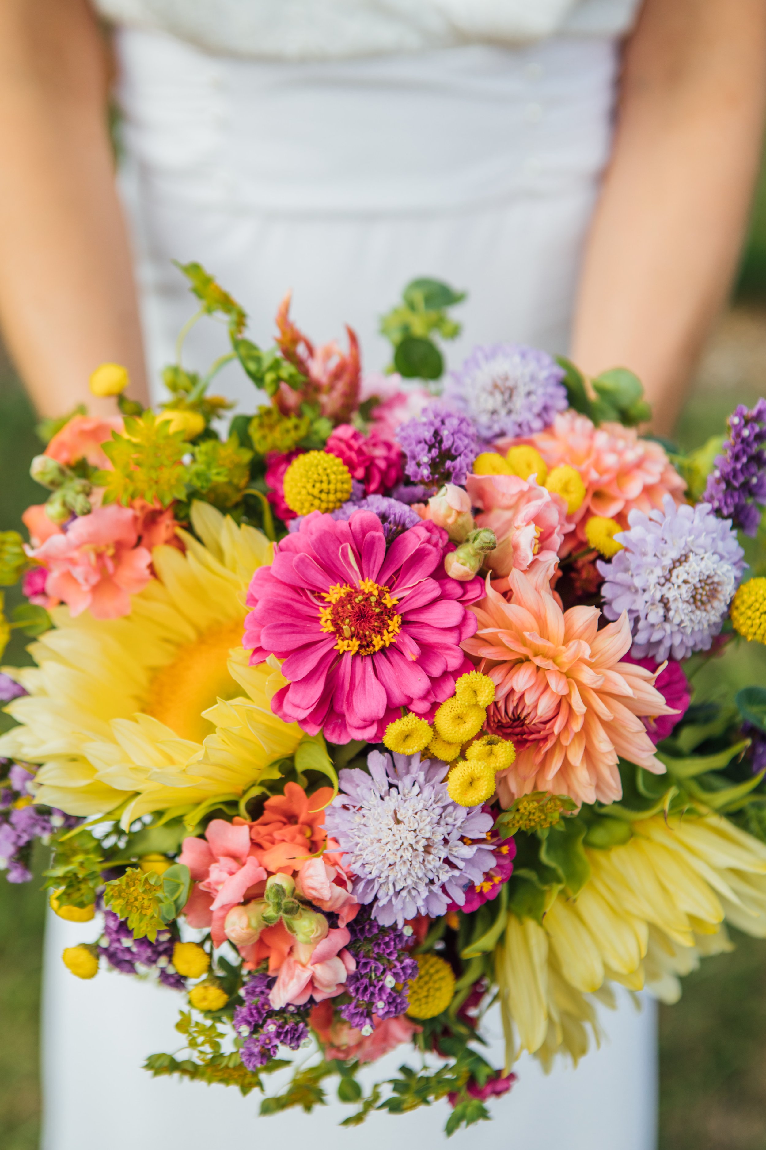 Weddings & Floral Design — Gardenwerks
