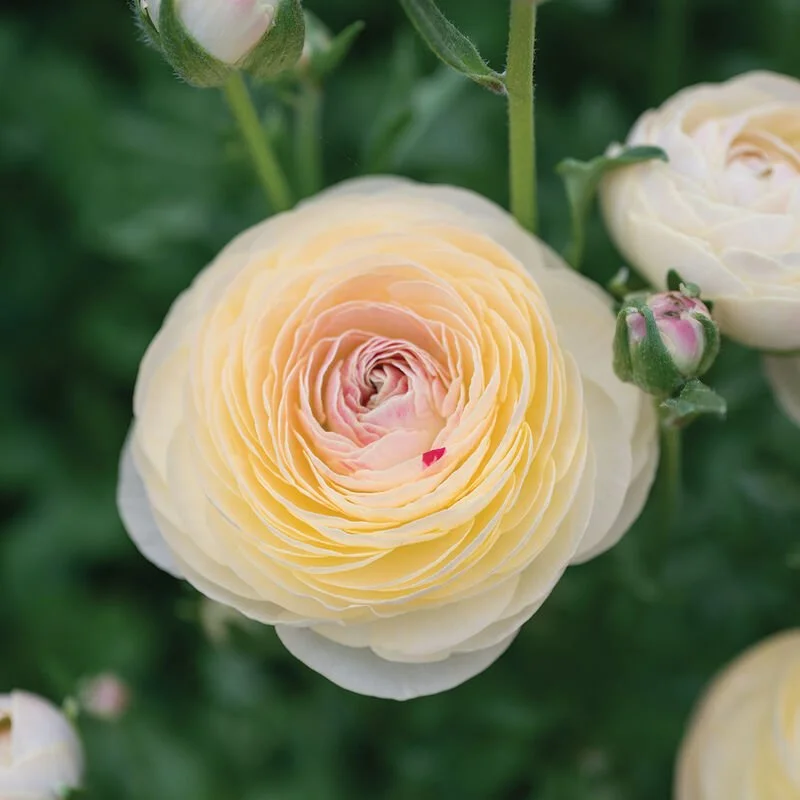 Ranunculus - Romance Hydra