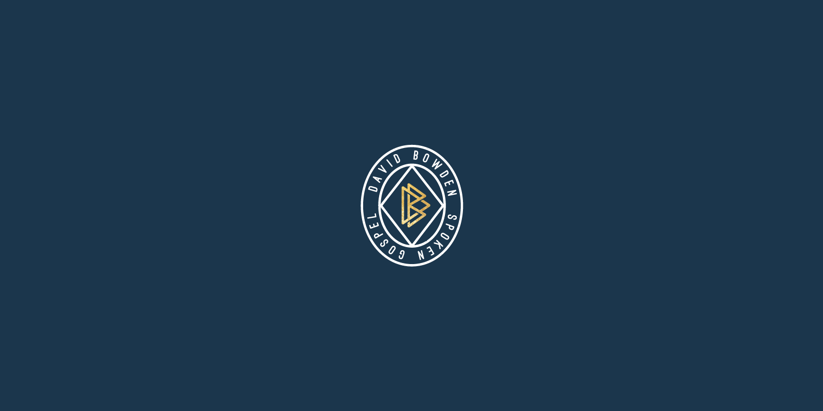  Badge brand mark. 